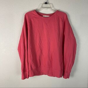 HM LOGG Sweatshirt Size Large